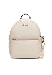 Liu Jo Plecak AA6188 E1012 Écru. Materiał: skóra #2