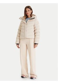 Cotopaxi Kurtka puchowa Alivio Down Jacket F24496W897 Écru Regular Fit. Materiał: syntetyk #4