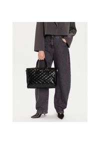 Torebka Nine West. Kolor: czarny #1