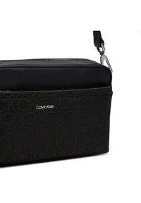 Calvin Klein Torebka Ck Must Conv Camera Bag_Jcq K60K612167 Czarny. Kolor: czarny #5