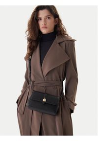 Karl Lagerfeld - KARL LAGERFELD Torebka B1W30263 Czarny. Kolor: czarny. Materiał: skórzane #3