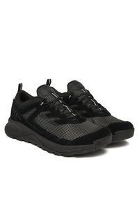keen - Keen Trekkingi Hightrail Exp Wp 1030868 Czarny. Kolor: czarny. Materiał: skóra, zamsz. Sport: turystyka piesza #5
