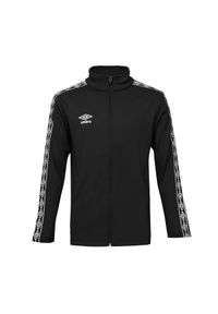 Kurtka Umbro Diamond Unlined. Kolor: czarny. Sport: piłka nożna #1