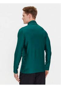 Rossignol Bluza techniczna Classique RLLML16 Zielony Regular Fit. Kolor: zielony. Materiał: syntetyk