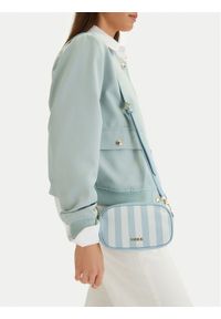 MEXX Torebka CEO-MEXX-K-005-09 Niebieski. Kolor: niebieski #1