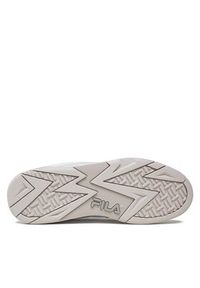 Fila Sneakersy Casim FFM0214.13204 Biały. Kolor: biały. Materiał: skóra