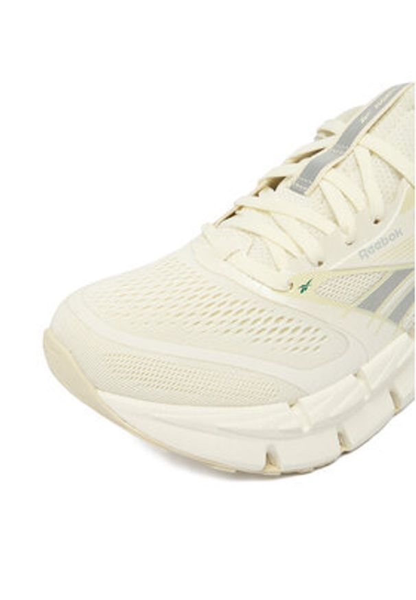 Reebok Buty do biegania CEO FLOATZIG 2 100245393 Biały. Kolor: biały. Materiał: materiał