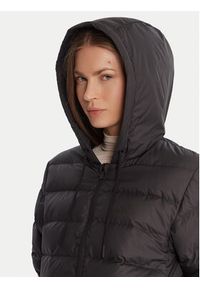 Adidas - adidas Kurtka puchowa Essentials Climawarm 3-Stripes JM4086 Czarny Regular Fit. Kolor: czarny. Materiał: syntetyk #6