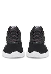 Reebok Sneakersy CEO-REEBOK LITE 5 100227410 Czarny. Kolor: czarny. Materiał: materiał #4