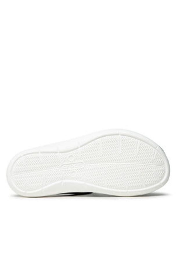 Crocs Klapki Swiftwater Sandal W 203998 Czarny. Kolor: czarny
