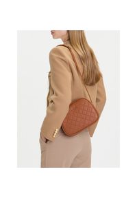 Torebka Lasocki. Kolor: brązowy #1