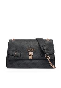 Torebka Guess. Kolor: szary #1