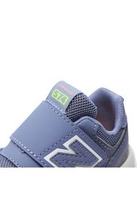 New Balance Sneakersy NW574MSD Fioletowy. Kolor: fioletowy. Model: New Balance 574 #3