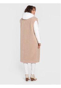 Liu Jo Sport Kurtka przejściowa TF2193 E0789 Biały Regular Fit. Kolor: biały. Materiał: syntetyk. Styl: sportowy #4