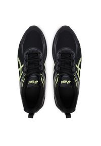 Asics Sneakersy Gel-Quantum 180 Viii 1203A751 Czarny. Kolor: czarny. Materiał: materiał #3
