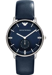 Zegarek Emporio Armani Zegarek Męski Armani AR1647 (40 mm) #1