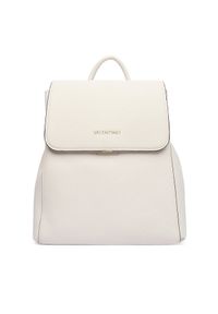 VALENTINO - Plecak Valentino. Kolor: beżowy #1