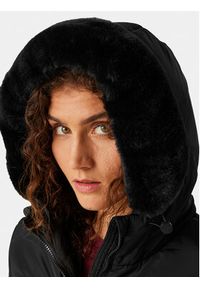 Regatta Kurtka zimowa Winnie RWN311 Czarny Regular Fit. Kolor: czarny. Materiał: syntetyk. Sezon: zima #4