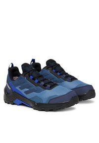 Adidas - adidas Trekkingi Eastrail 2.0 RAIN.RDY IH1163 Granatowy. Kolor: niebieski. Materiał: materiał. Sport: turystyka piesza #6