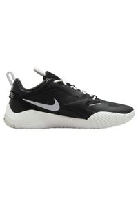 Buty siatkarskie Nike Zoom Hyperace 3. Kolor: szary. Model: Nike Zoom
