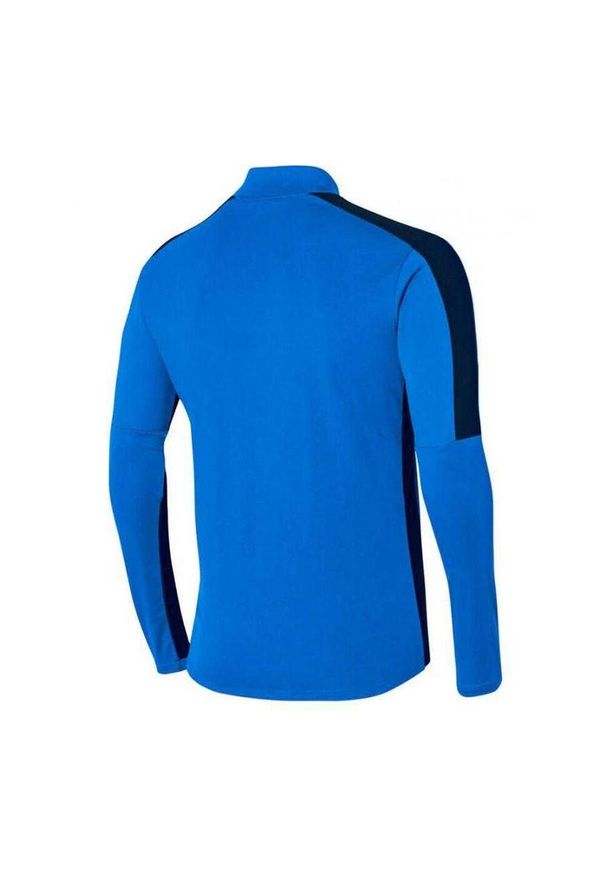 Nike - Bluza Dziecięca Academy DriFIT. Kolor: czarny, niebieski, wielokolorowy