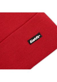Eisbar - Eisbär Czapka Renan Mü Rl 30932 Czerwony. Kolor: czerwony. Materiał: materiał, wełna #3