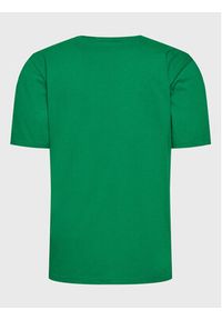 Superdry T-Shirt Vintage M1011315A Zielony Regular Fit. Kolor: zielony. Materiał: bawełna. Styl: vintage #3