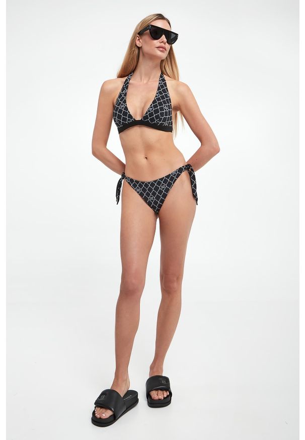 Max Mara Beachwear - Dół od bikini Sahara MAX MARA BEACHWEAR