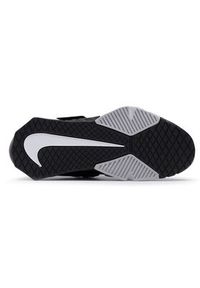 Nike Buty na siłownię Savaleos CV5708 010 Czarny. Kolor: czarny. Sport: fitness #4