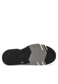 Adidas - adidas Buty na siłownię Rapidmove Go Trainer M JQ1461 Biały. Kolor: biały. Materiał: materiał. Sport: fitness #4