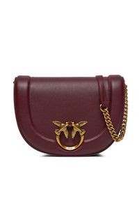 Torebka Pinko. Kolor: czerwony #1