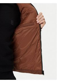 BOSS Kurtka przejściowa H-Cenitos 50519237 Beżowy Regular Fit. Kolor: beżowy. Materiał: syntetyk #4