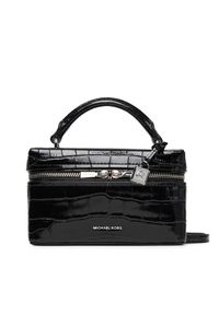 Torebka MICHAEL Michael Kors. Kolor: czarny
