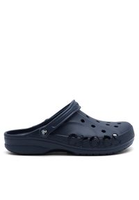 Klapki Crocs. Kolor: niebieski