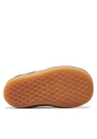 Adidas - adidas Sneakersy Gazelle Comfort Closure Kids IE8707 Granatowy. Kolor: niebieski. Materiał: zamsz, skóra. Model: Adidas Gazelle #2