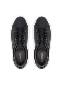 Blauer Sneakersy S5BUCK01/LEA Czarny. Kolor: czarny. Materiał: skóra #3