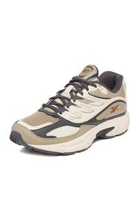 Reebok Sneakersy EO-PREMIER ROAD CONTROL 100274641 Beżowy. Kolor: beżowy. Materiał: materiał #8