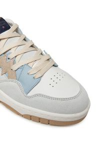 Aeronautica Militare Sneakersy 251SC302DPL204 Kolorowy. Materiał: skóra. Wzór: kolorowy #4
