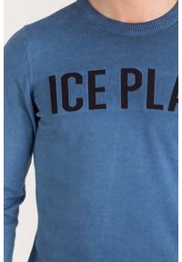Ice Play - SWETER ICE PLAY. Materiał: bawełna. Wzór: nadruk #4
