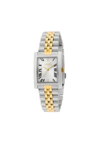 Liu Jo Zegarek Casual Imperia TLJ2650 Srebrny. Kolor: srebrny. Styl: casual #1