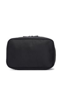 Calvin Klein Kosmetyczka Bold Washbafg LV04D1301G Czarny. Kolor: czarny. Materiał: materiał #2