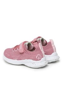 Primigi Sneakersy 3961500 Różowy. Kolor: różowy #5