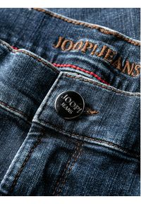 JOOP! Jeansy 30027472 Granatowy Slim Fit. Kolor: niebieski #6