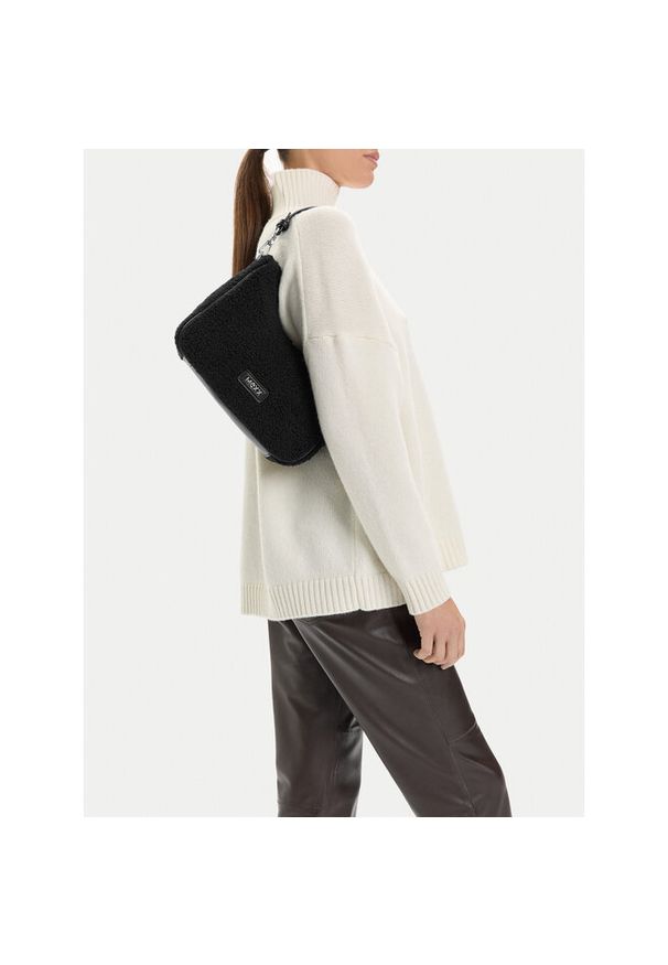 Torebka MEXX. Kolor: czarny