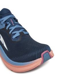Altra Buty do biegania Torin 8 AL0A85QF4 Granatowy. Kolor: niebieski. Materiał: materiał #5