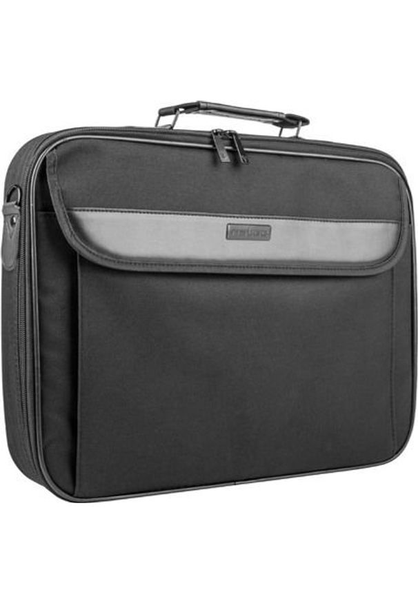 NATEC - Torba Natec Natec Torba Antelope 15.6" Black