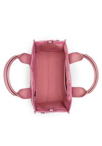 Lauren Ralph Lauren - LAUREN RALPH LAUREN Torebka Stevie 431962612004 Różowy. Kolor: różowy #6