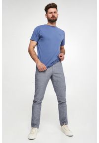 JOOP! Jeans - T-shirt męski Alphis JOOP! JEANS