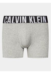 Calvin Klein Underwear Komplet 3 par bokserek 000NB3609A Kolorowy. Materiał: bawełna. Wzór: kolorowy #4