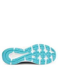 skechers - Skechers Sneakersy Go Run Consistent 2.0 128606/NVBL Granatowy. Kolor: niebieski. Materiał: materiał. Sport: bieganie